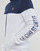 Clothing Men Track tops Le Coq Sportif SAISON 2 FZ SWEAT N°1 M White / Marine