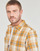 Clothing Men Long-sleeved shirts Timberland Windham Heavy Flannel Shirt Regular Multicolour
