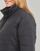 Clothing Women Duffel coats Timberland Oversize Non-Down Puffer Jacket Black