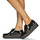 Shoes Women Derby Shoes Fericelli NENSEE Black