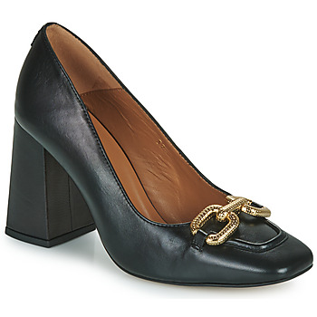 Shoes Women Heels Fericelli NAYGETE Black