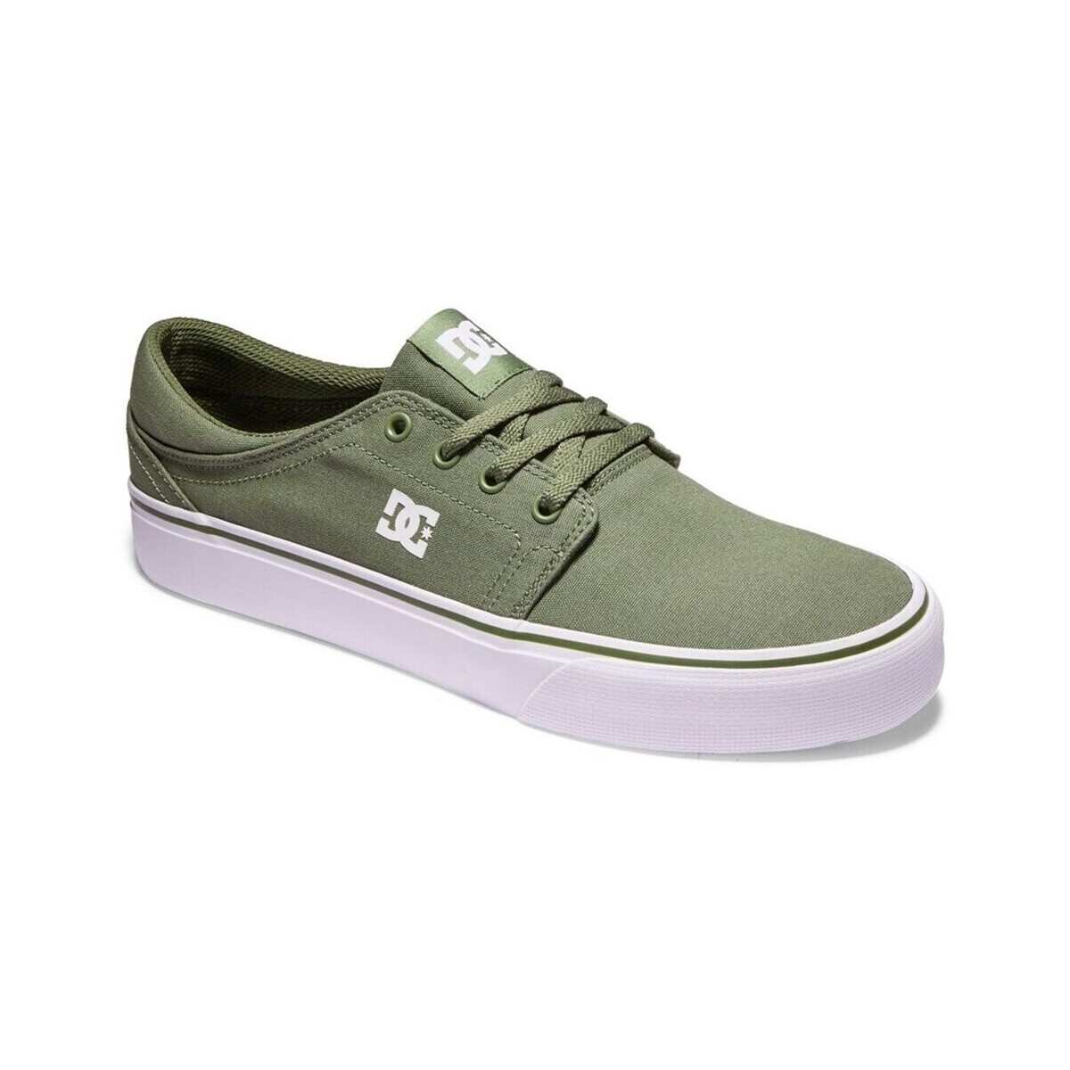 dc shoes  trase tx owh  men's shoes (trainers) in multicolour