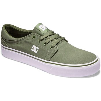 dc shoes  trase tx owh  men's shoes (trainers) in multicolour