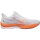 Shoes Men Running shoes Mizuno Wave Rebellion Orange, White