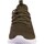 Shoes Low top trainers Kappa Capilot Olive, Brown