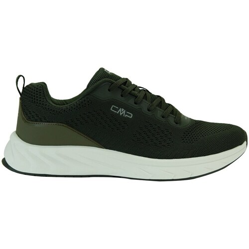 Shoes Men Running shoes Cmp 3Q51057E980 Black
