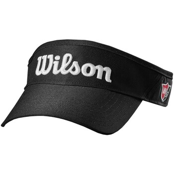 Clothes accessories Caps Wilson Visor Black