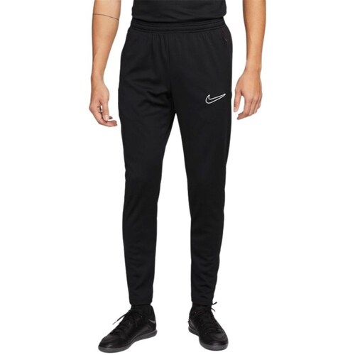 Clothing Men Trousers Nike DF Academy 23 Black