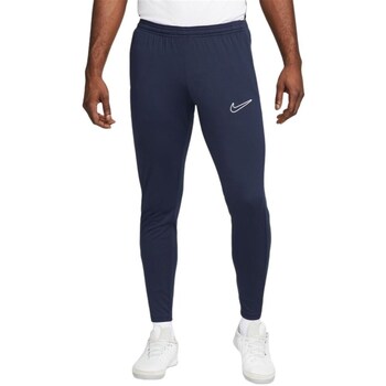 Clothing Men Trousers Nike DF Academy 23 Marine
