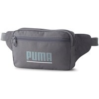 Bags Handbags Puma Plus Waist Grey