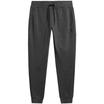 Clothing Men Trousers 4F SPMD350 Graphite