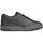 Shoes Men Low top trainers New Balance 550 Black