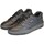 Shoes Men Low top trainers New Balance 550 Black
