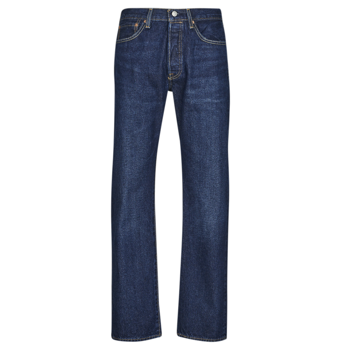 levis  501® levi's original  men's jeans in blue
