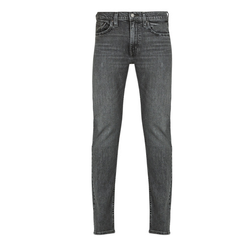 Clothing Men Skinny jeans Levi's SKINNY TAPER Grey