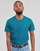 Clothing Men Short-sleeved t-shirts Levi's SS ORIGINAL HM TEE Blue