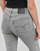 Clothing Women Skinny jeans Levi's 721 HIGH RISE SKINNY Grey