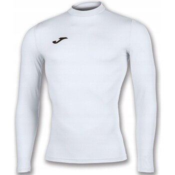 Clothing Men Short-sleeved t-shirts Joma Brama Academy White