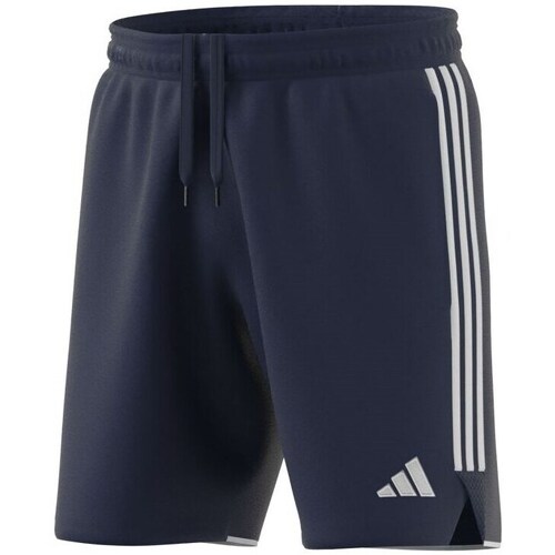 Clothing Men Cropped trousers adidas Originals Tiro 23 League Sweat Marine