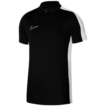 Clothing Men Short-sleeved t-shirts Nike Drifit Academy Black