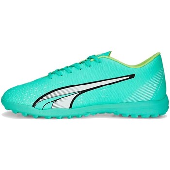 Shoes Men Football shoes Puma Ultra Play TT Turquoise