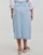 Clothing Women Skirts Betty London HORTENA Blue / Medium