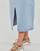 Clothing Women Skirts Betty London HORTENA Blue / Medium