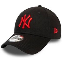 Clothes accessories Caps New-Era 9FORTY New York Yankees Essential Black