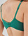 Underwear Women Underwire bras DIM GENEROUS ESSENTIEL Green