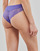 Underwear Women Knickers/panties DIM D08H5-ARY Purple