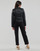 Clothing Women Leather jackets / Imitation leather Vero Moda VMFAVODONA COATED JACKET NOOS Black