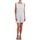 Clothing Women Jumpsuits / Dungarees Brigitte Bardot BB44084 White