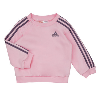 Adidas Sportswear 3S JOG Pink / Purple