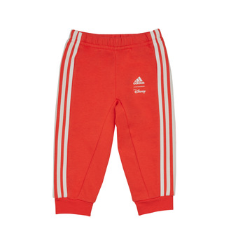 Adidas Sportswear DY MM JOG White / Gold / Red