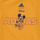 Clothing Children Short-sleeved t-shirts Adidas Sportswear DY MM T Gold / Blue / King