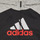 Clothing Boy Tracksuits Adidas Sportswear LK BL FL TS Grey / Black