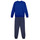 Clothing Boy Tracksuits Adidas Sportswear BL FL TS Marine / White