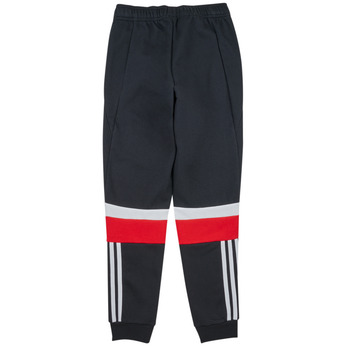 Adidas Sportswear 3S TIB PT Black / Red / White
