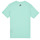 Clothing Children Short-sleeved t-shirts Adidas Sportswear BL 2 TEE Blue / White / Black