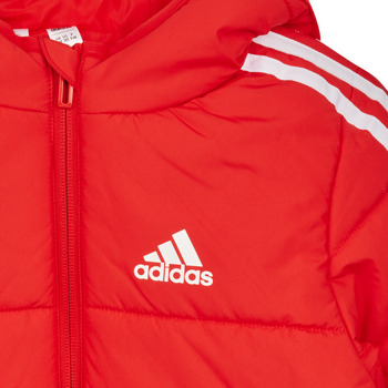 Adidas Sportswear JK 3S PAD JKT Red