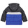 Clothing Boy Duffel coats Adidas Sportswear JB CB PAD JKT Black