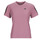 Clothing Women Short-sleeved t-shirts adidas Performance OWN THE RUN TEE Purple