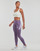 Clothing Women Leggings adidas Performance TF HYGLM T Purple
