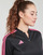 Clothing Women Track tops adidas Performance TIRO23 CBTOPW Black / Pink