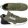 Shoes Men Low top trainers Puma Retaliate 2 Green