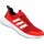 Shoes Children Mid boots adidas Originals Fortarun 20 EL K Red