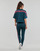 Clothing Women Short-sleeved t-shirts Adidas Sportswear FI 3S TEE Marine