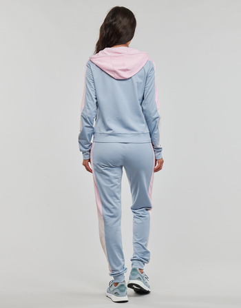 Adidas Sportswear BOLDBLOCK TS Blue / Pink