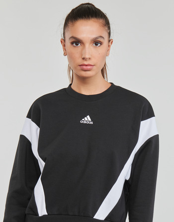 Adidas Sportswear LAZIDAY TS Black / White
