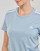 Clothing Women Short-sleeved t-shirts Adidas Sportswear 3S T Blue / White